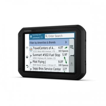Garmin dezl 780 LMT-S Tır Navigasyon Cihazı