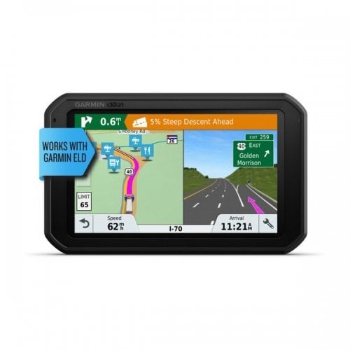 Garmin dezl 780 LMT-S Tır Navigasyon Cihazı