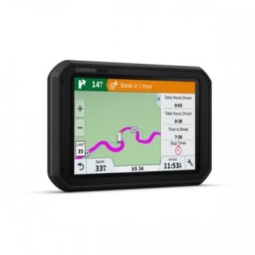 Garmin dezl 780 LMT-S Tır Navigasyon Cihazı