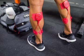 Therabody PowerDot 2.0 Duo
