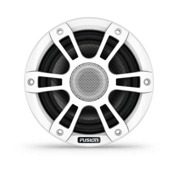 Garmin Fusion Signature Series 3i Marine Coaxial Hoparlör - 7.7'' 280 watt CRGBW Coaxial Sports White Marine Hoparlör(Çift)