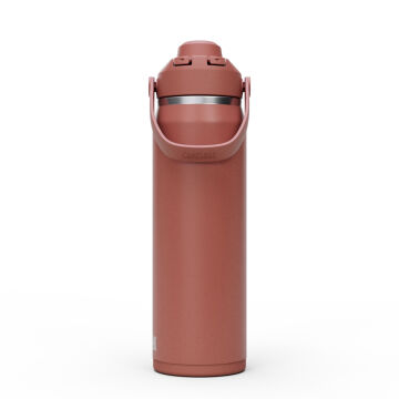 CAMELBAK Thrive Chug Matara .74L/25oz TOPRAK KIRMIZI