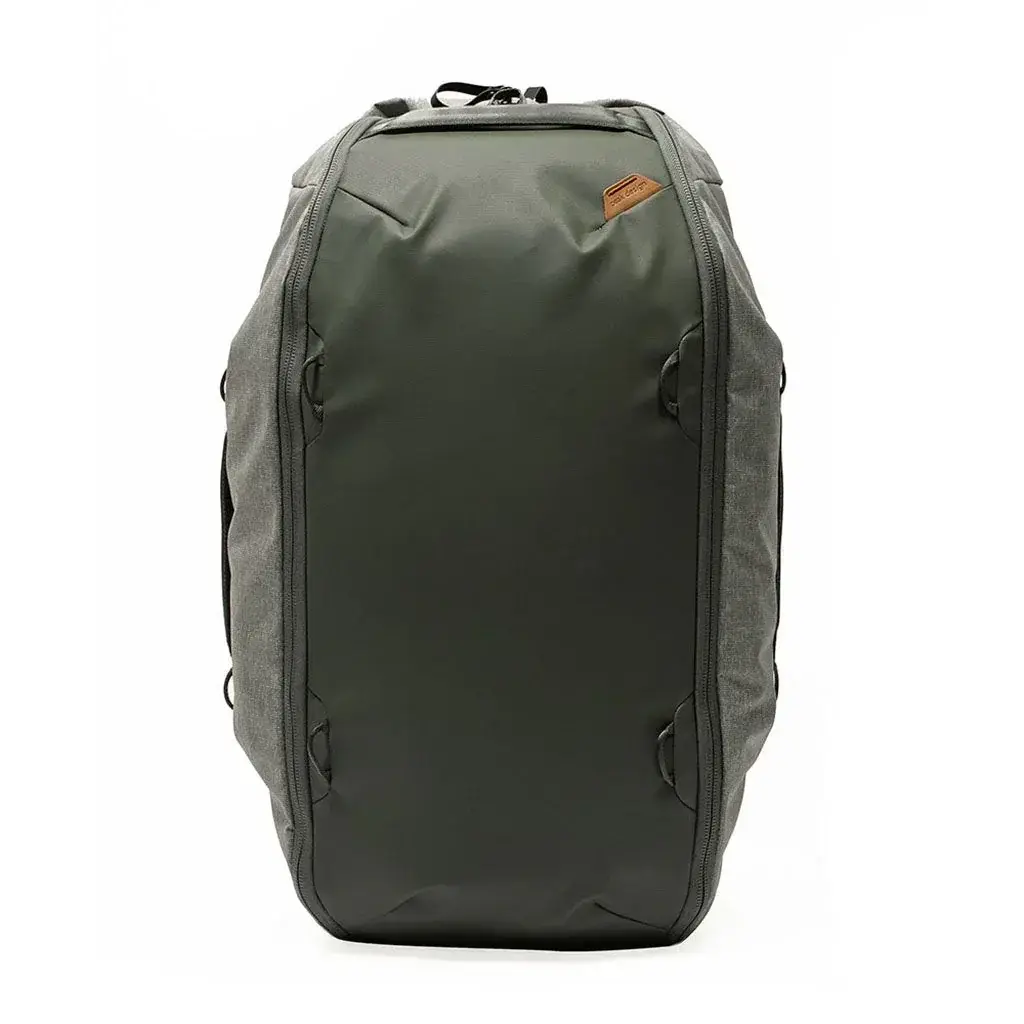 Travel Duffelpack 65L Seyahat Çantası Sage