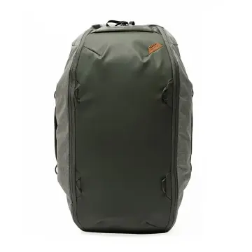 Travel Duffelpack 65L Seyahat Çantası Sage