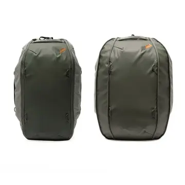 Travel Duffelpack 65L Seyahat Çantası Sage