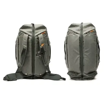 Travel Duffelpack 65L Seyahat Çantası Sage