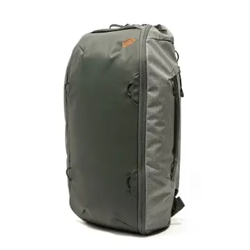 Travel Duffelpack 65L Seyahat Çantası Sage