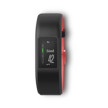 Garmin Vivosport GPS'li Akıllı Bileklik - Fuşya