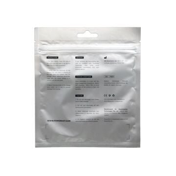Therabody PowerDot 2.0 Electrode Pad