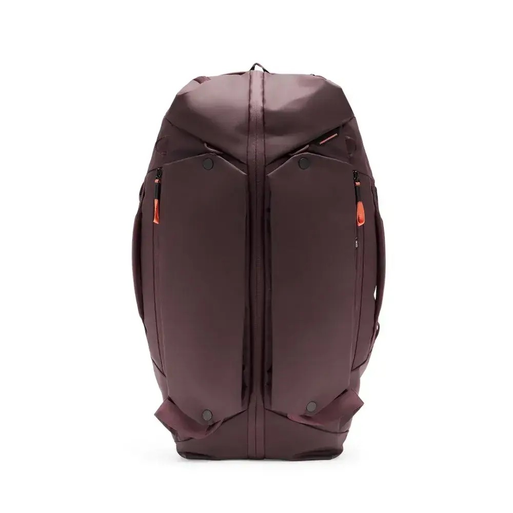 Travel Duffelpack 65L Seyahat Çantası Eclipse