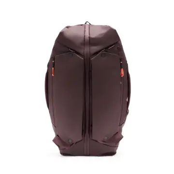 Travel Duffelpack 65L Seyahat Çantası Eclipse
