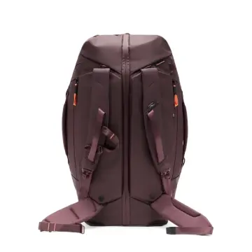 Travel Duffelpack 65L Seyahat Çantası Eclipse