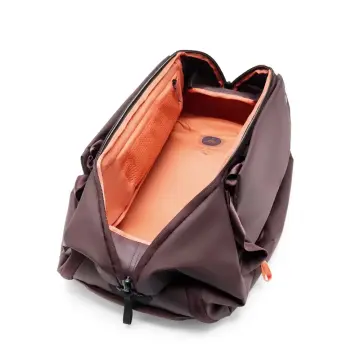 Travel Duffelpack 65L Seyahat Çantası Eclipse