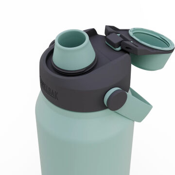 CAMELBAK Thrive Chug Matara .95L/32oz AÇIK MAVİ