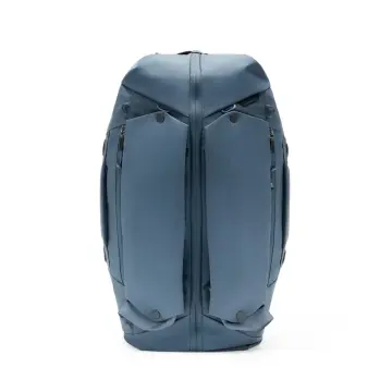 Travel Duffelpack 65L Seyahat Çantası Ocean