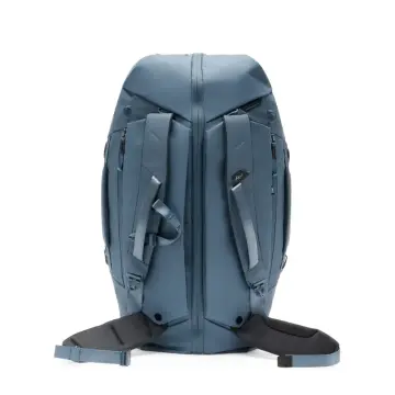 Travel Duffelpack 65L Seyahat Çantası Ocean