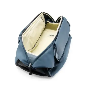 Travel Duffelpack 65L Seyahat Çantası Ocean
