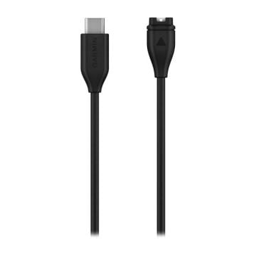 Garmin Garmin USB-C Şarj/Veri Kablosu - 0.5 Metre