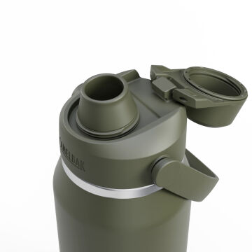 CAMELBAK Thrive Chug Matara .95L/32oz HAKİ