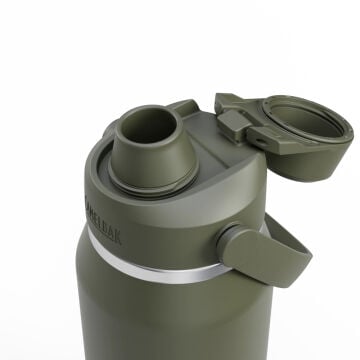 CAMELBAK Thrive Chug Matara .95L/32oz HAKİ