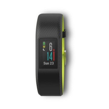Garmin Vivosport GPS'li Akıllı Bileklik - Sarı