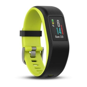 Garmin Vivosport GPS'li Akıllı Bileklik - Sarı