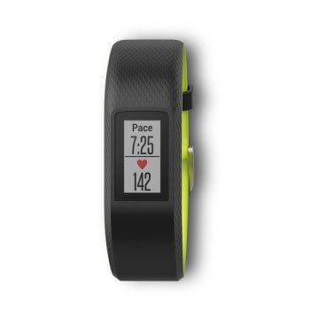 Garmin Vivosport GPS'li Akıllı Bileklik - Sarı