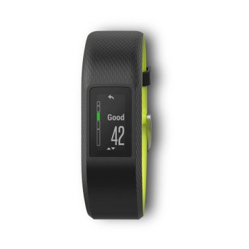 Garmin Vivosport GPS'li Akıllı Bileklik - Sarı