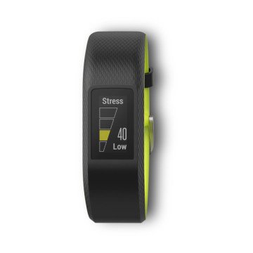 Garmin Vivosport GPS'li Akıllı Bileklik - Sarı