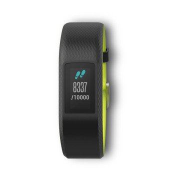 Garmin Vivosport GPS'li Akıllı Bileklik - Sarı