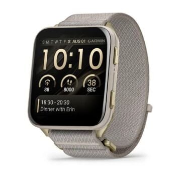 Garmin Venu X1 - Soft Gold