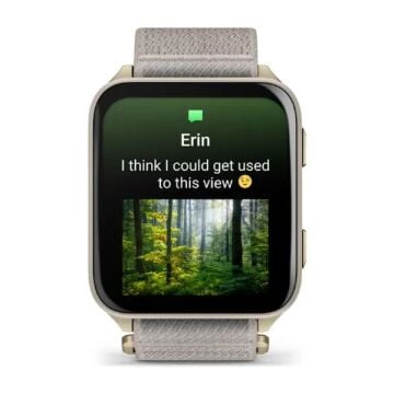 Garmin Venu X1 - Soft Gold