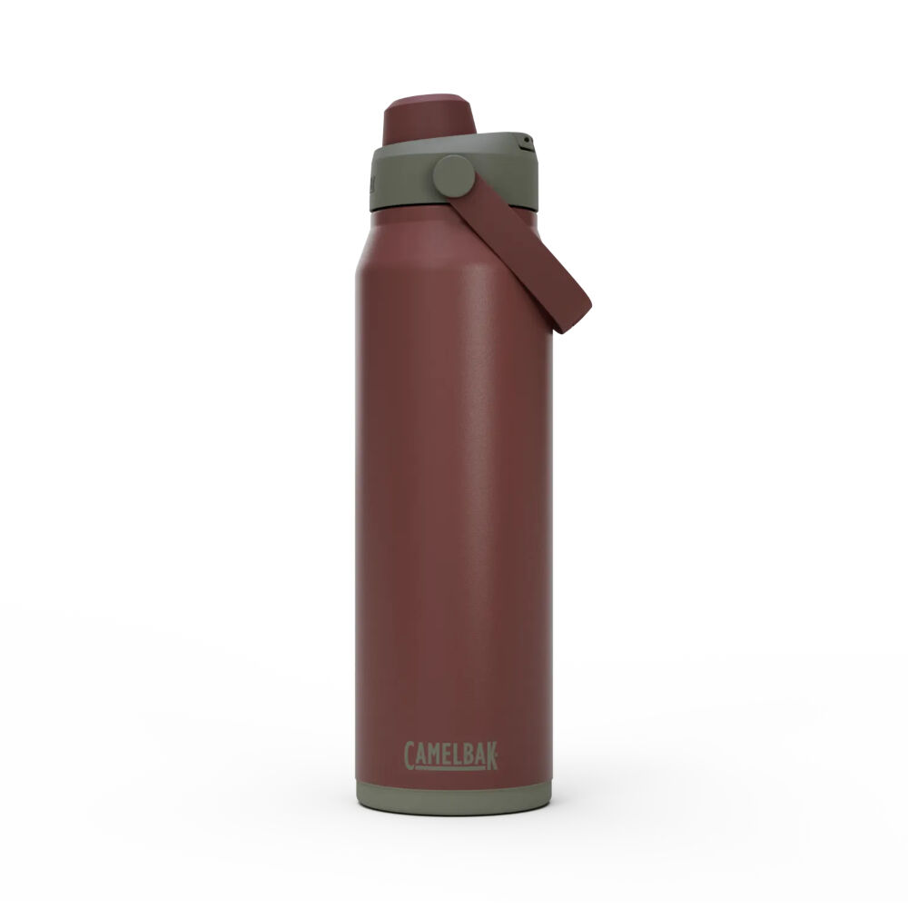 CAMELBAK Thrive Chug Matara .95L/32oz KAHVERENGİ