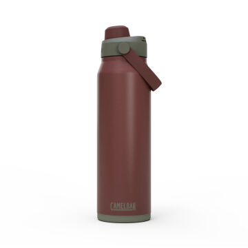 CAMELBAK Thrive Chug Matara .95L/32oz KAHVERENGİ