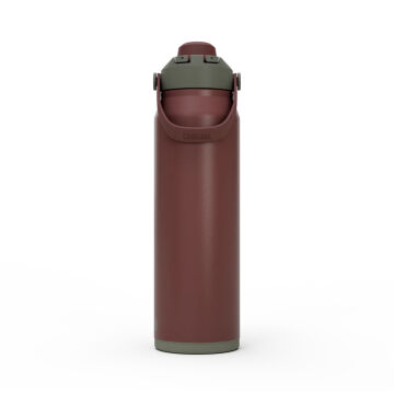 CAMELBAK Thrive Chug Matara .95L/32oz KAHVERENGİ