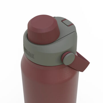 CAMELBAK Thrive Chug Matara .95L/32oz KAHVERENGİ