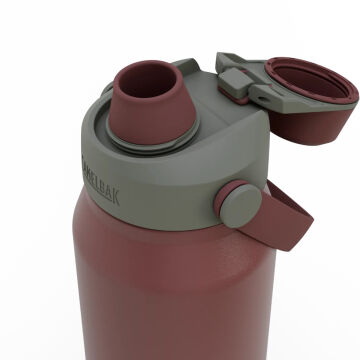 CAMELBAK Thrive Chug Matara .95L/32oz KAHVERENGİ