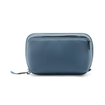 Wash Pouch Regular Kişisel Bakım Çantası Ocean
