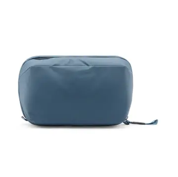 Wash Pouch Regular Kişisel Bakım Çantası Ocean