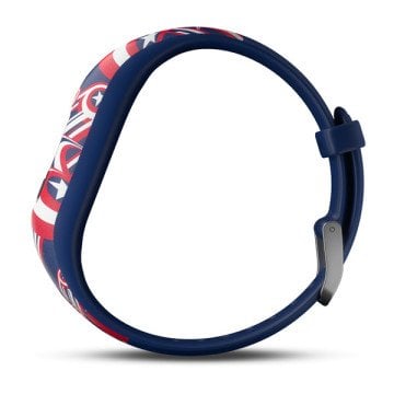 Garmin vivofit jr 2 | Captain America | Çocuk Saati
