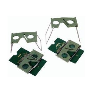 STEREO AIDS Cep Tipi Stereoskop 2X