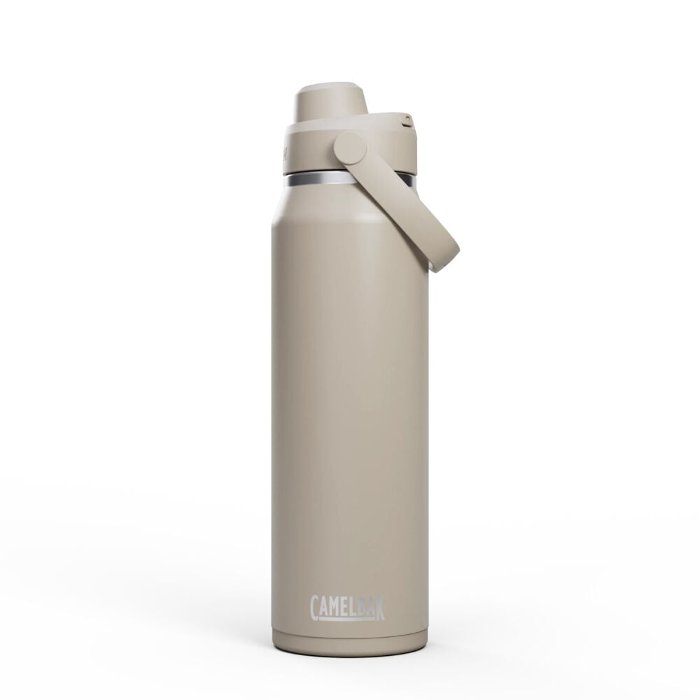 CAMELBAK Thrive Chug Matara .95L/32oz KREM