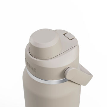 CAMELBAK Thrive Chug Matara .95L/32oz KREM