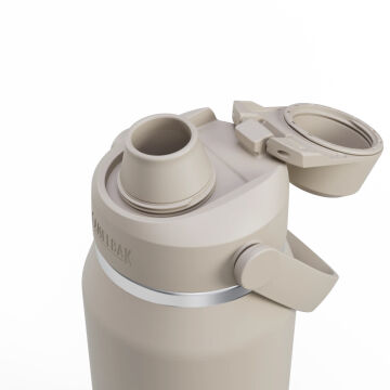 CAMELBAK Thrive Chug Matara .95L/32oz KREM