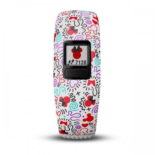 Garmin vivofit jr 2 | Disney Minnie Mouse