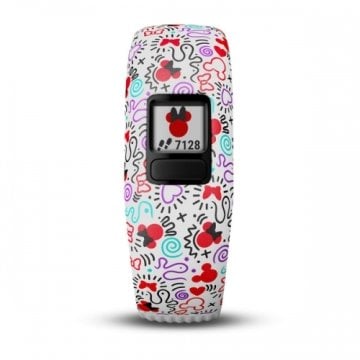 Garmin vivofit jr 2 | Disney Minnie Mouse