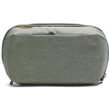 Wash Pouch Regular Kişisel Bakım Çantası Sage