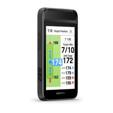 Garmin Approach G82