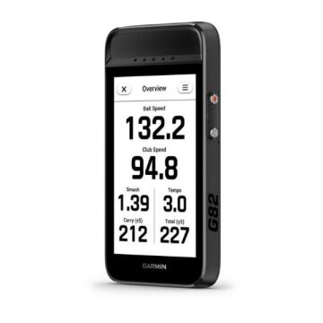 Garmin Approach G82