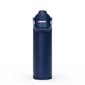 CAMELBAK Thrive Chug Matara .95L/32oz LACİVERT